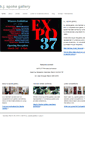 Mobile Screenshot of bjspokegallery.com